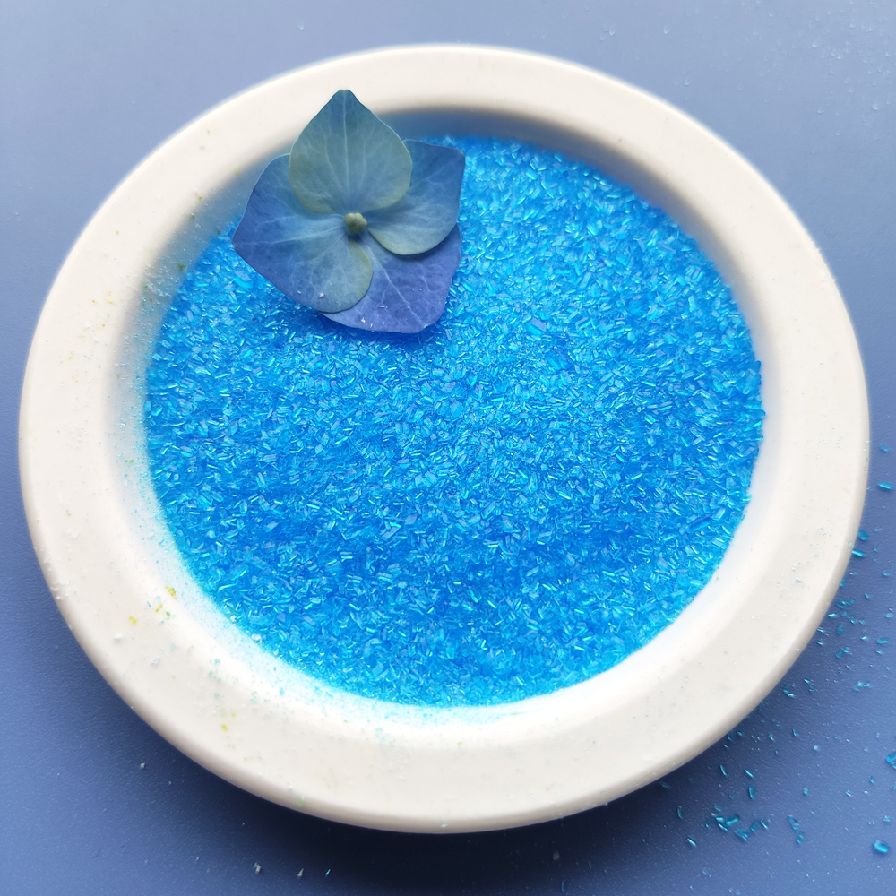 Mineral Sulfates 2