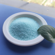 Mineral Sulfates