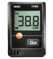 Mini data logger– testo 174