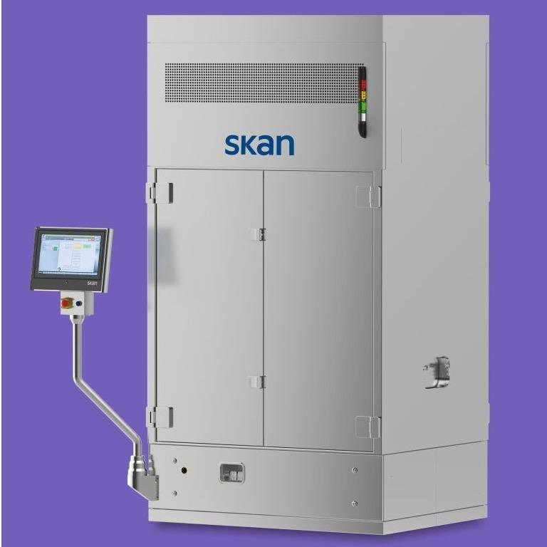 mini ebeam