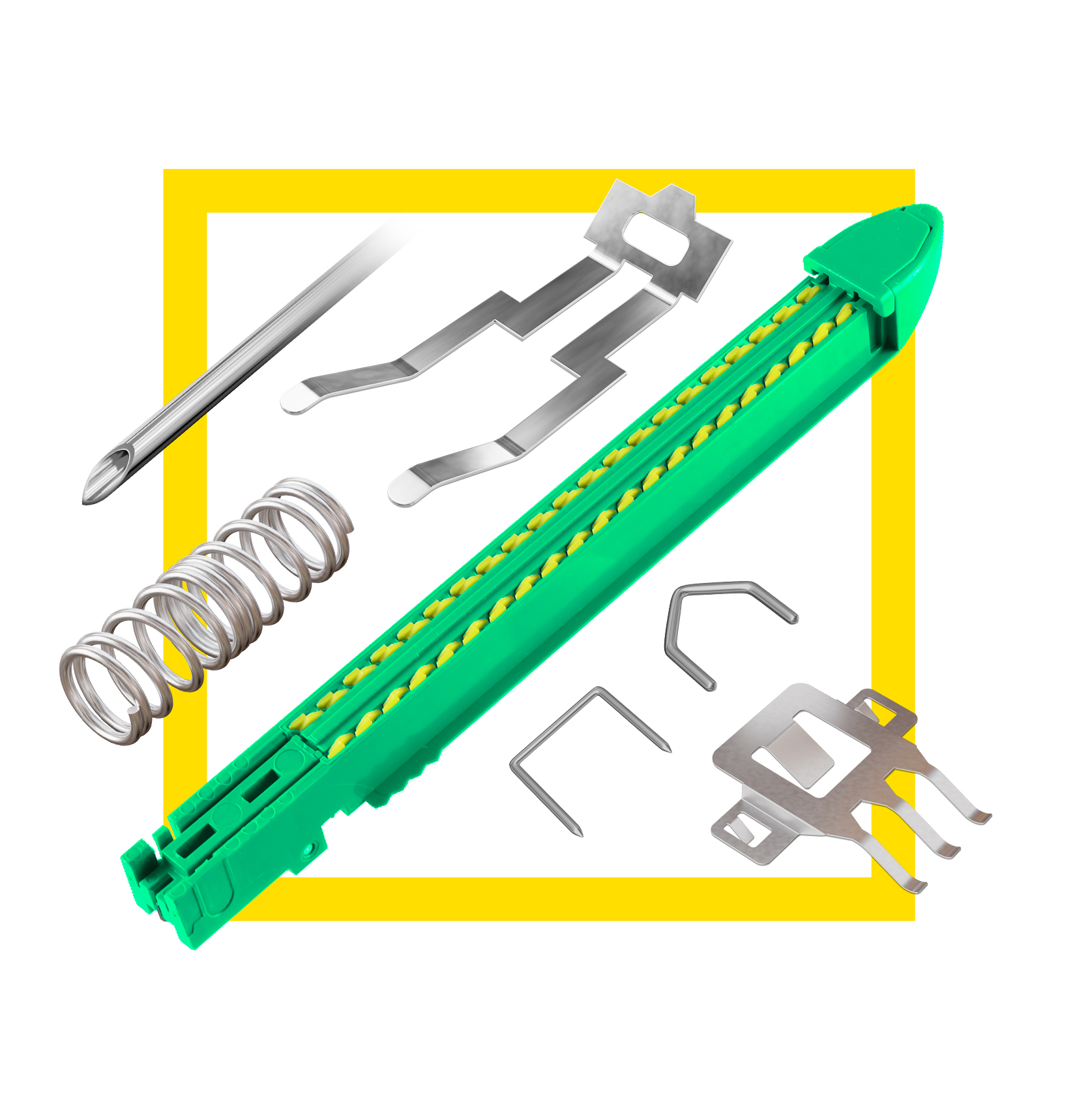 Minimally Invasive Surgery