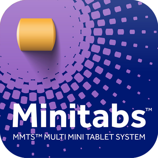Minitabs™