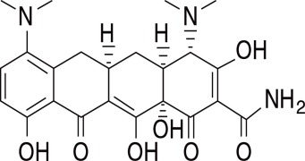 Minocycline