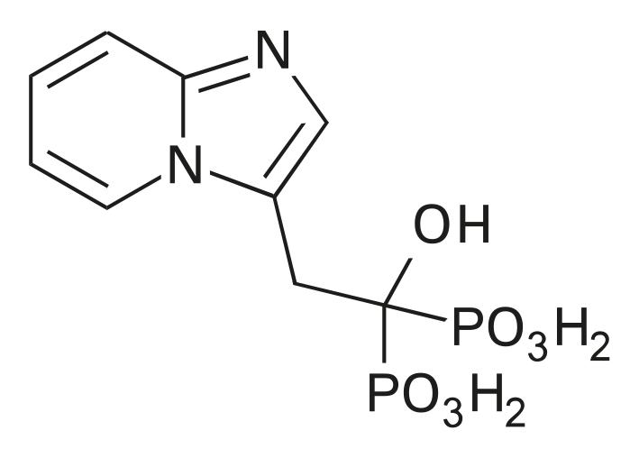 Minodronic Acid
