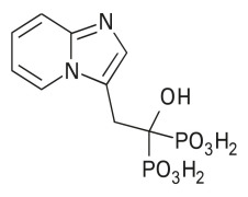 Minodronic Acid