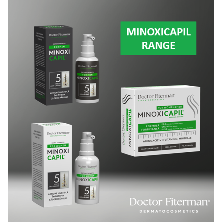 Minoxicapil 2