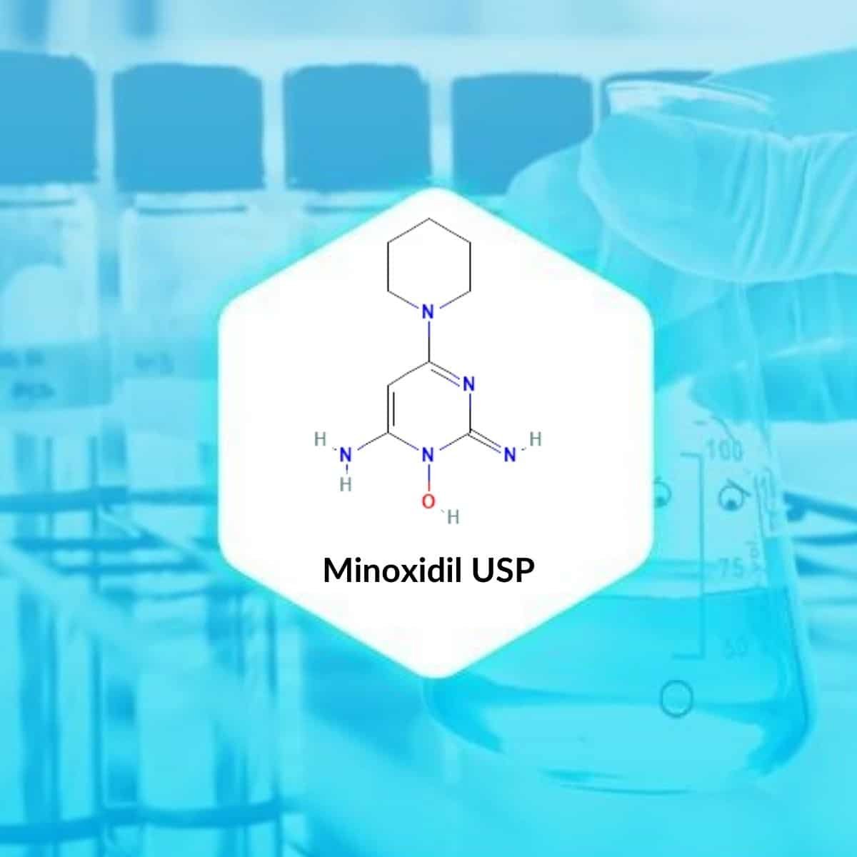 Minoxidil