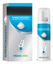 Minoxigro Foam