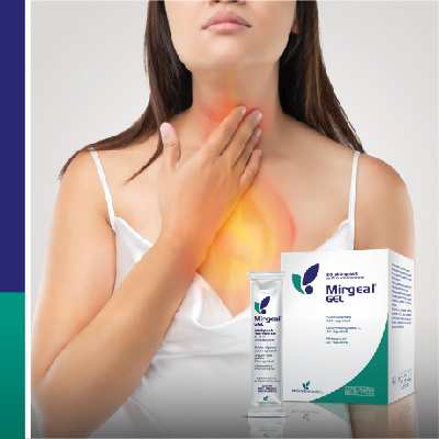 Mirgeal® gel 2