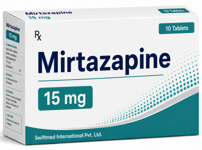 Mirtazapine