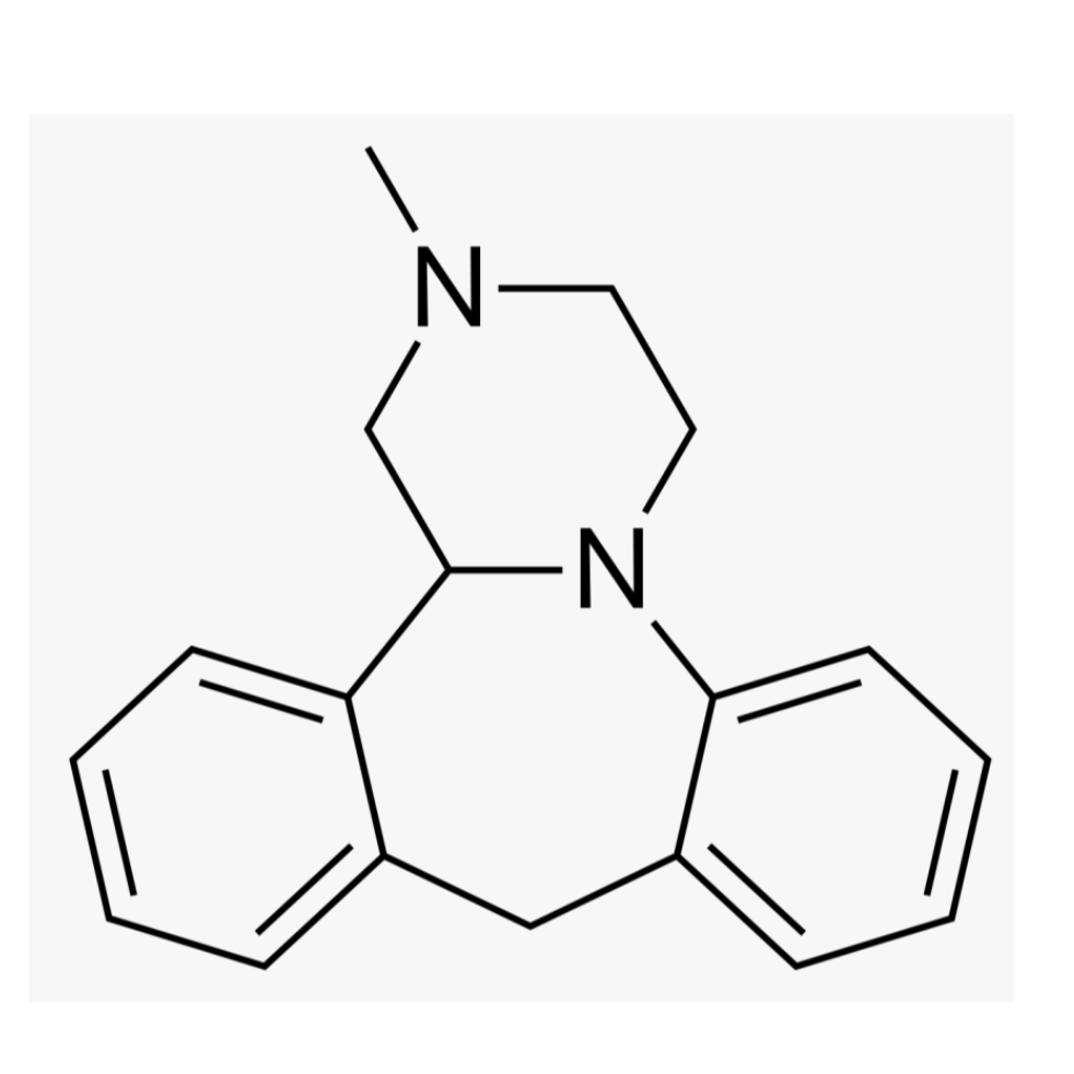 Mirtazapine