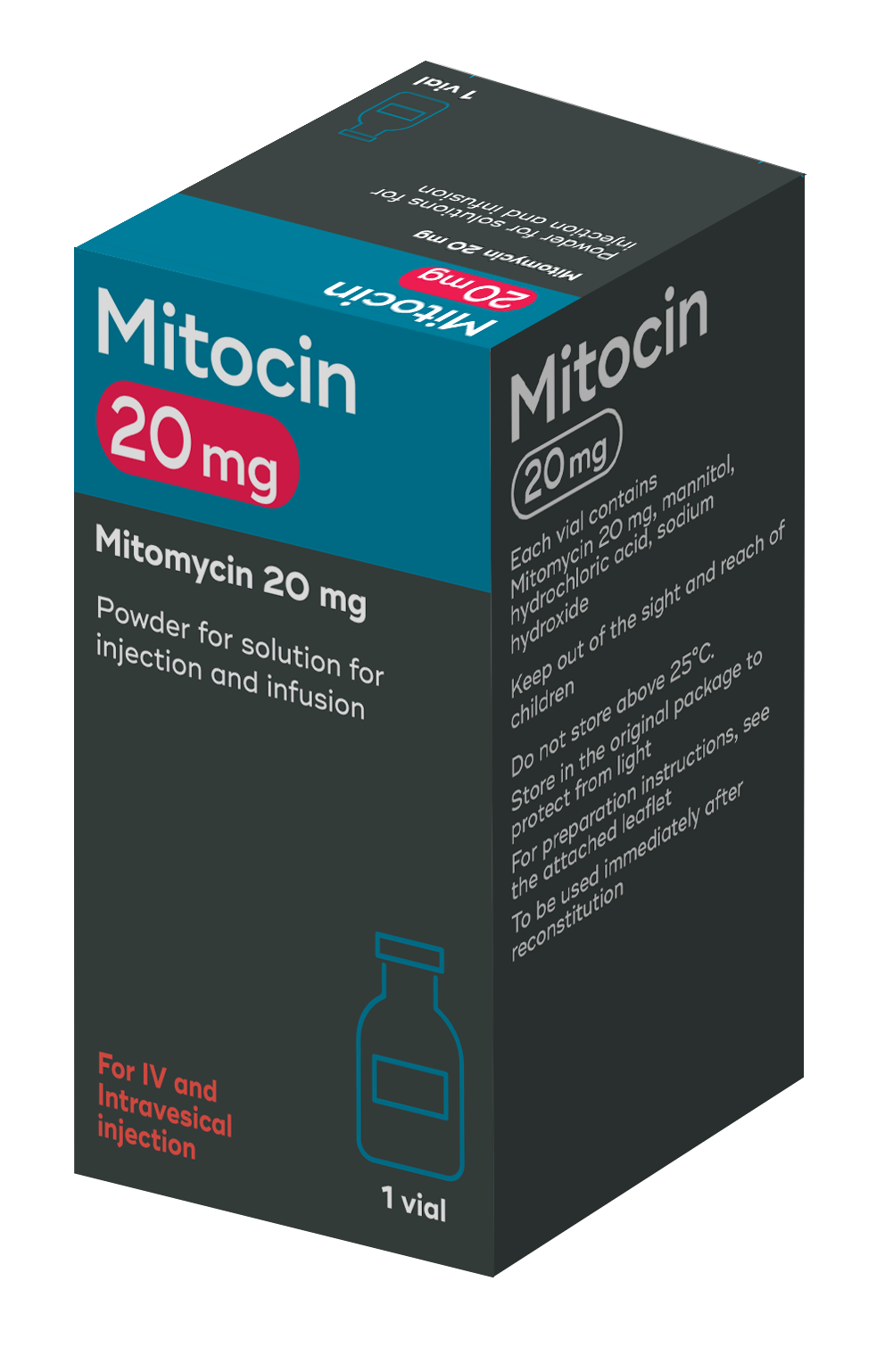 Mitomycin 2