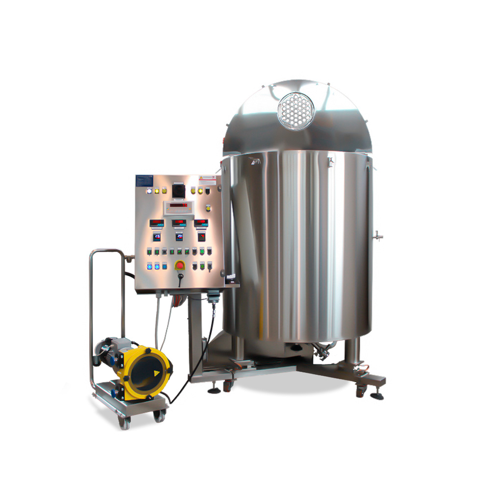 MIXER / DISSOLVER 2