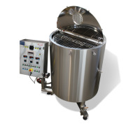 MIXER / DISSOLVER