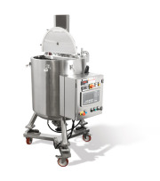 MIXER / DISSOLVER
