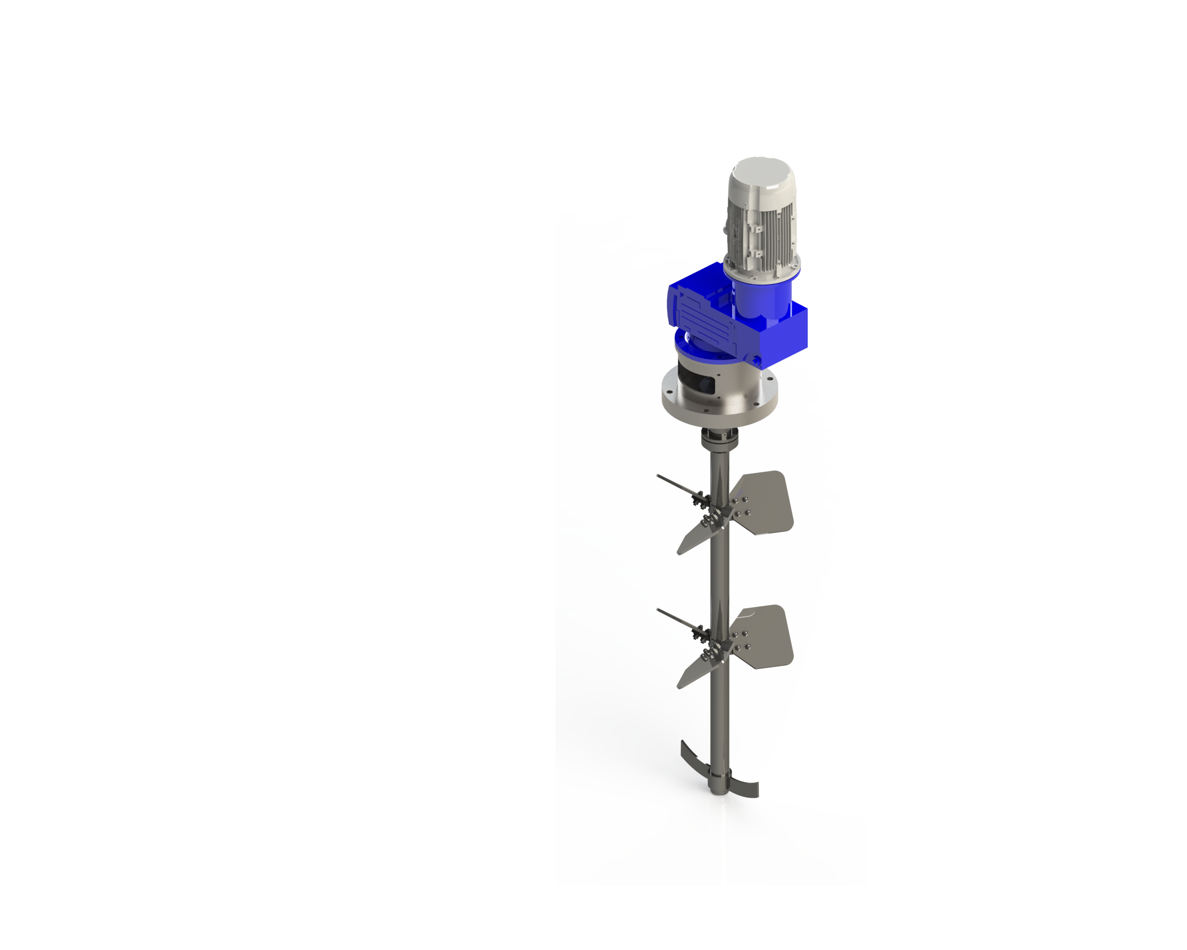 Mixers / Agitator 2