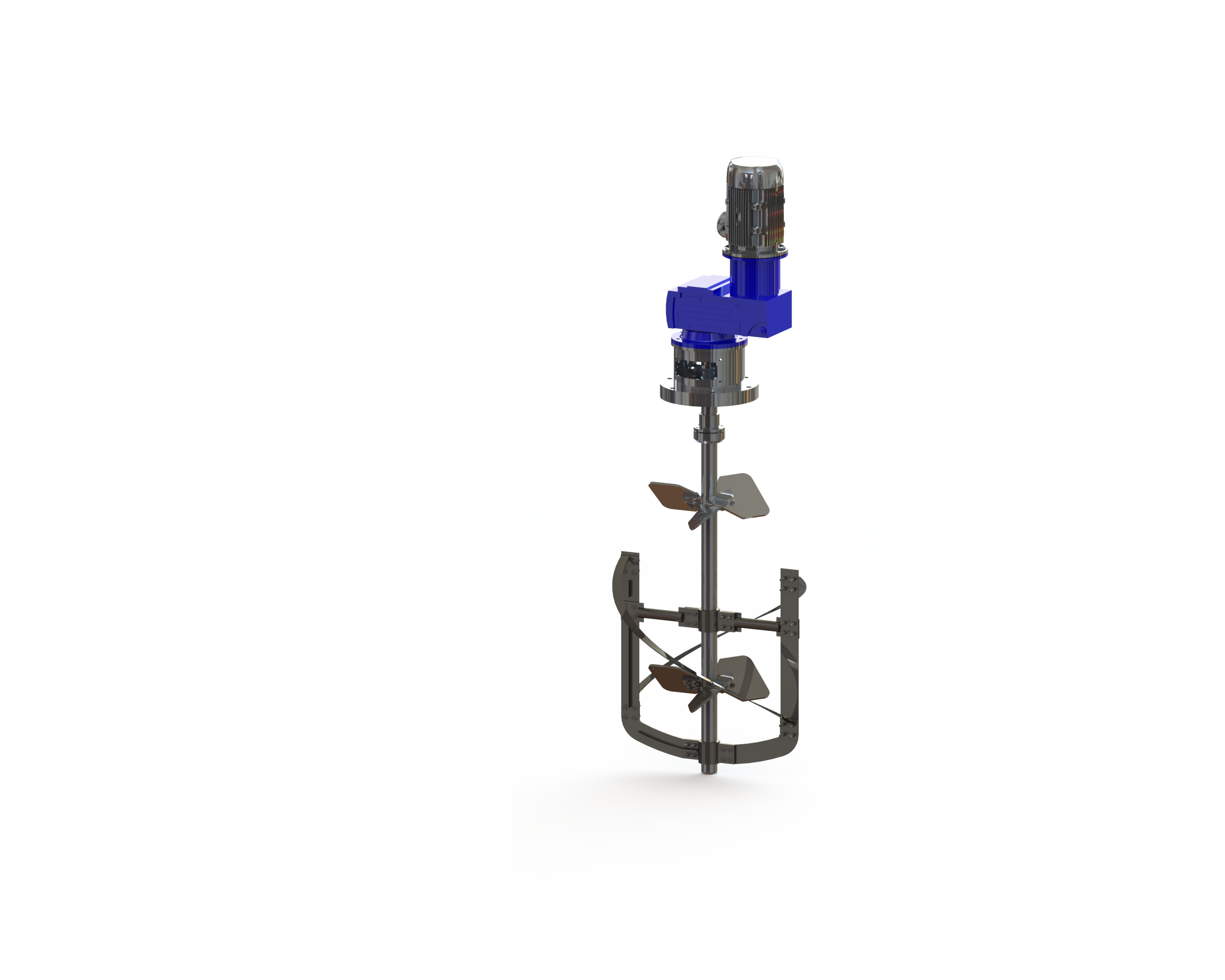Mixers / Agitator 1