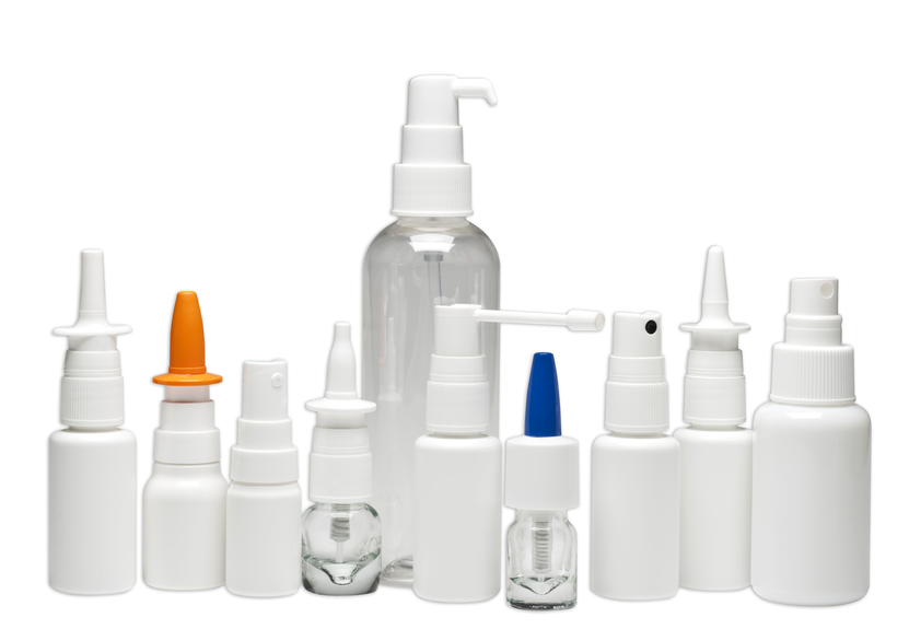 MK™ Fine Mist Sprayer 2