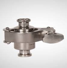 MK93 Sanitary Steam traps