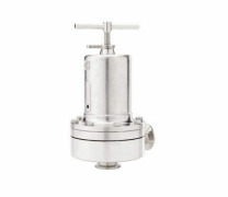 MK96 Sanitary PRV