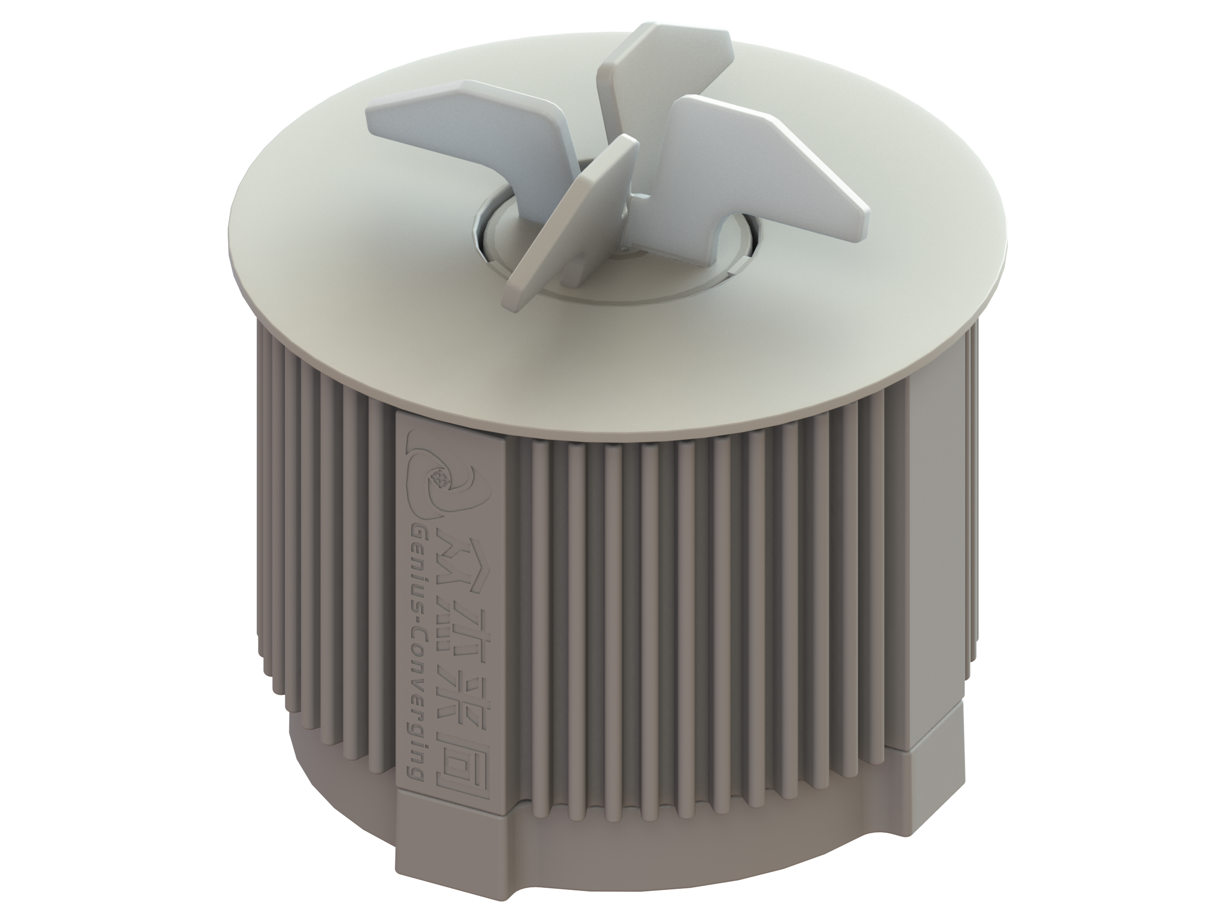 MLM-Series Maglev Stirrer-MLM-0200 1