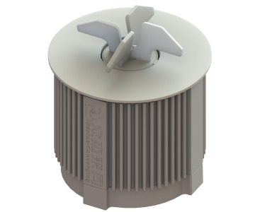 MLM-Series Maglev Stirrer-MLM-0200