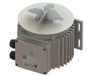 MLM-Series Maglev Stirrer-MLM-0600