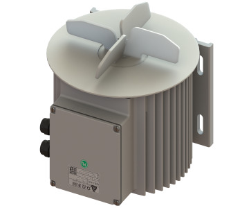 MLM-Series Maglev Stirrer-MLM-2000