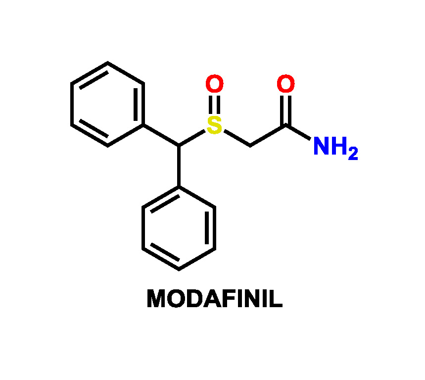 Modafinil