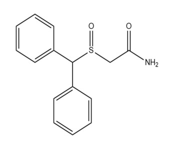 Modafinil Capsules (exclusive manufacturer in China)