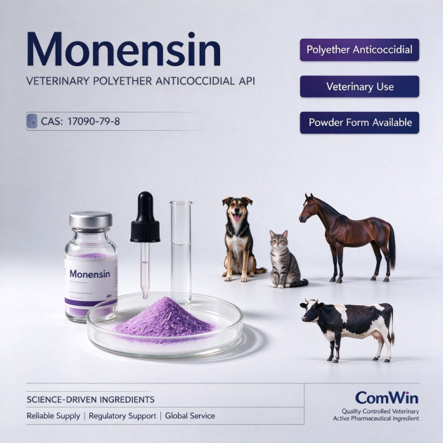 Monensin