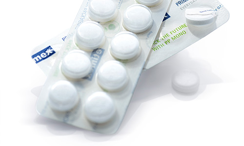 Mono PP High Performance