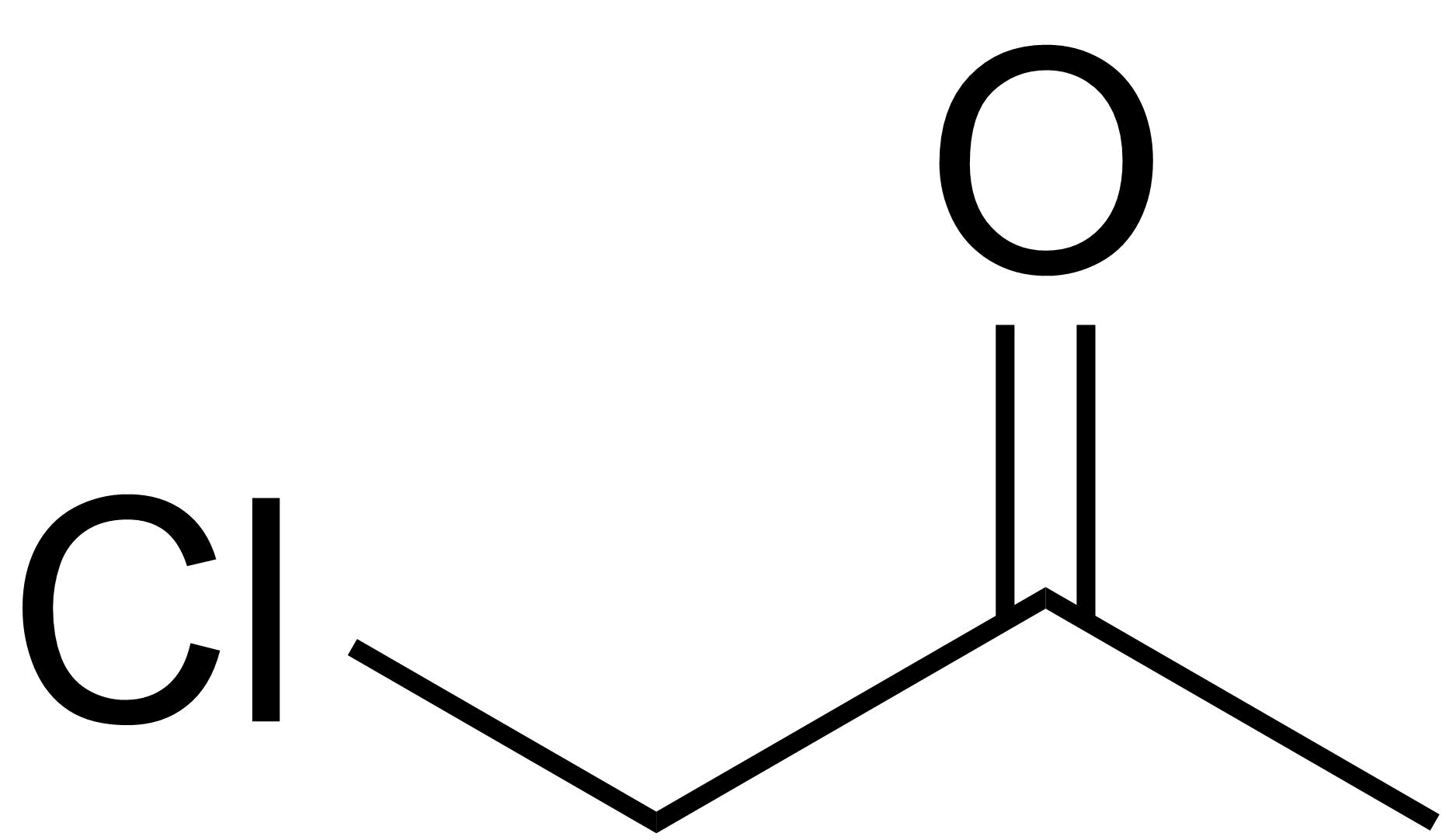 Monochloroacetone