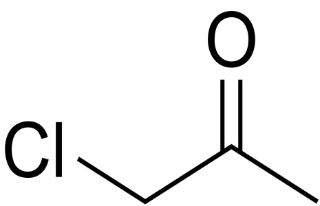 Monochloroacetone