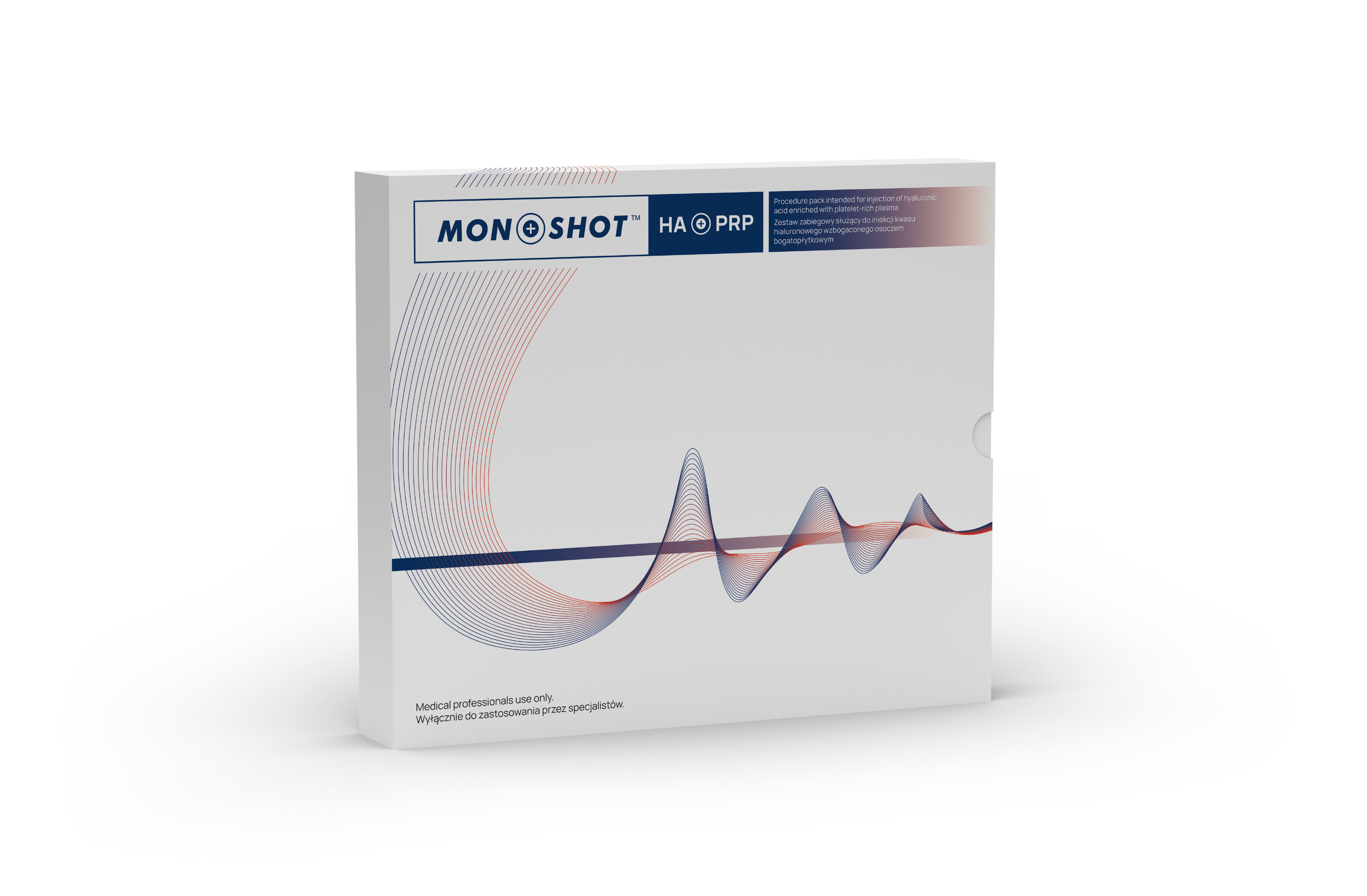 MONOSHOT HA + PRP