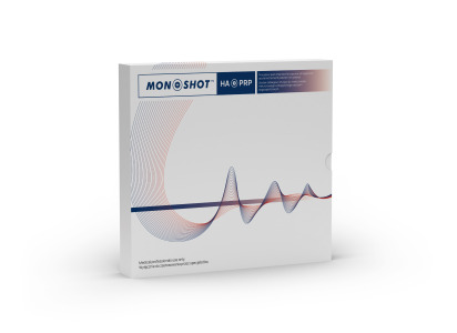 MONOSHOT HA + PRP