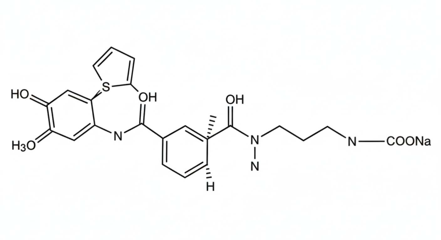 Montelukast Sodium