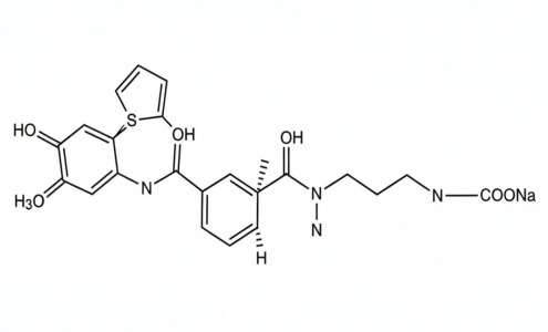 Montelukast Sodium
