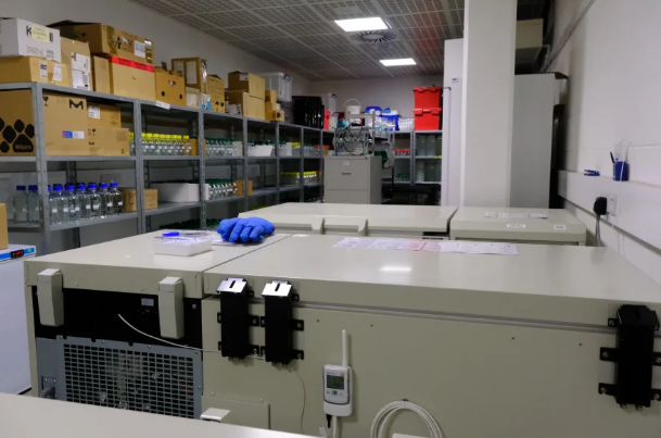 Moorcroft United Kingdom: Reliable monitoring solutions for regulated industries 2
