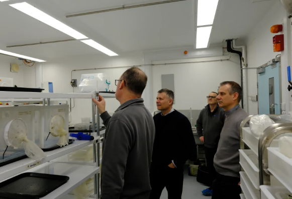 Moorcroft United Kingdom: Reliable monitoring solutions for regulated industries 3