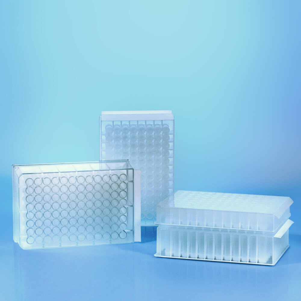 More Formats for Gel Filtration for the Centrifuge
