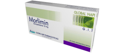 Morlimin