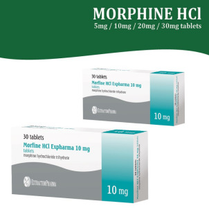 Morphine