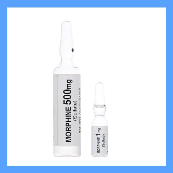 Morphine Sulphate
