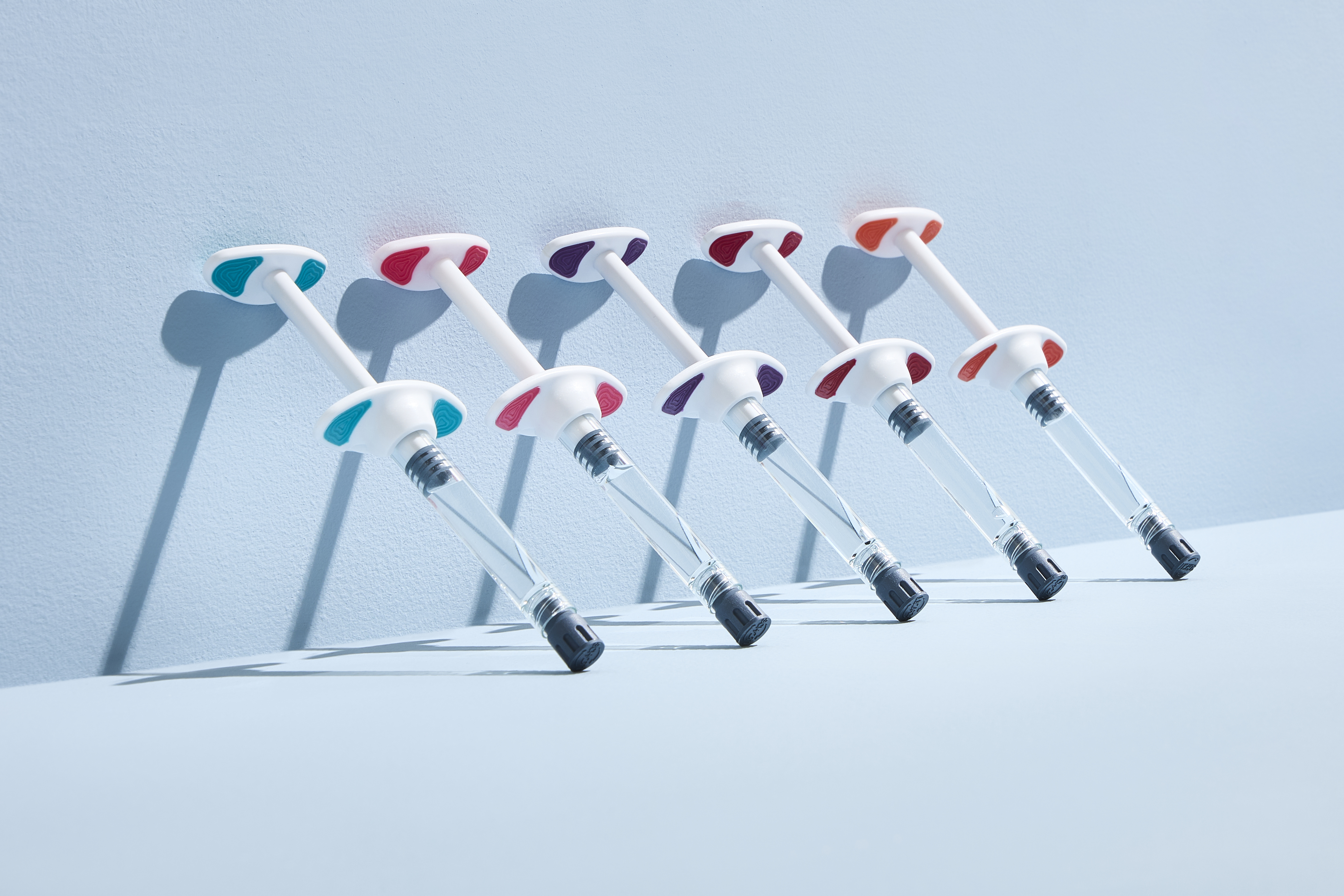 Morpho Range 1