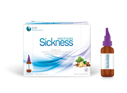 Motion Sickness