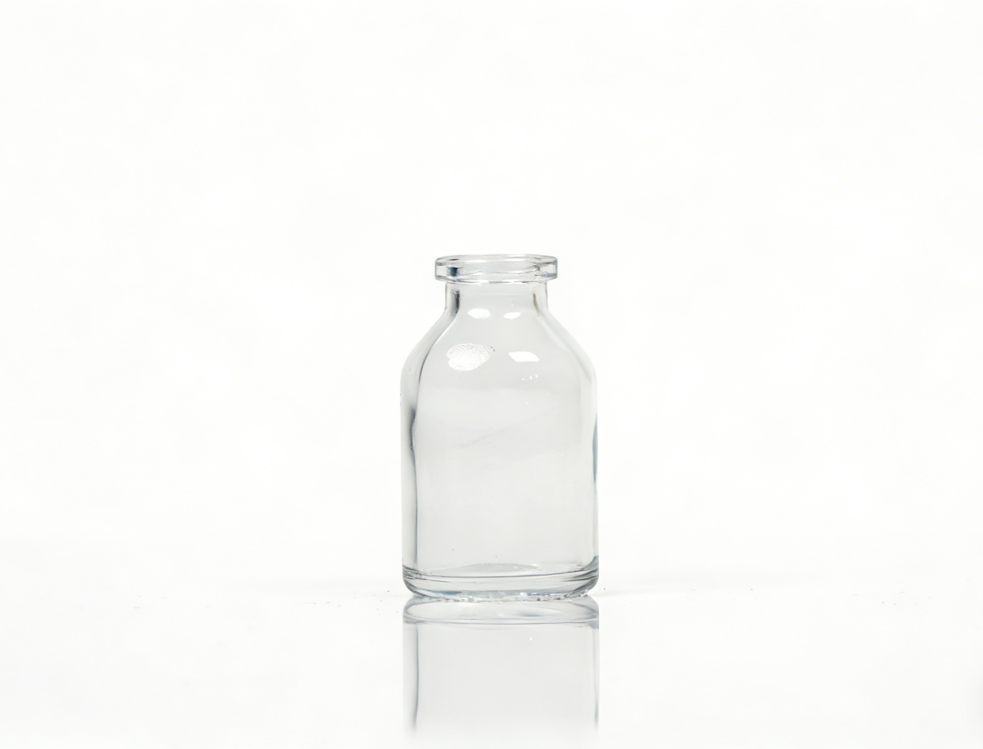 Moulded Injection Vials 3