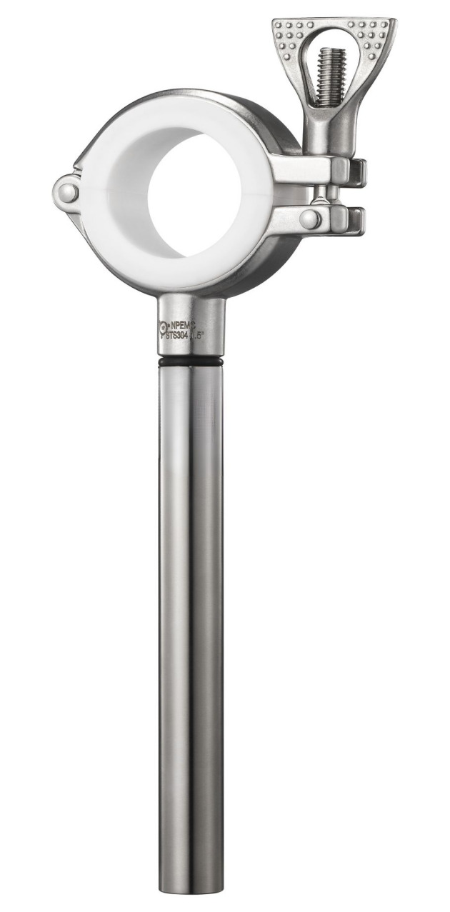 Mount Hanger Support