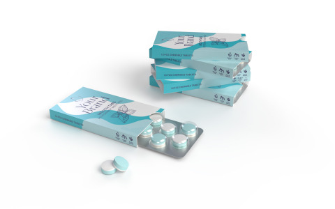 Mouth Tabs