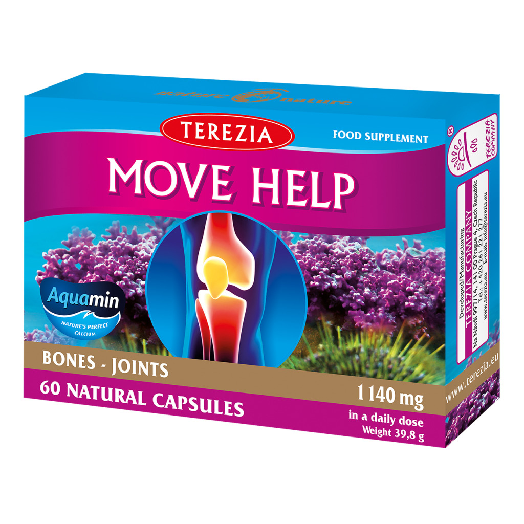 Move Help